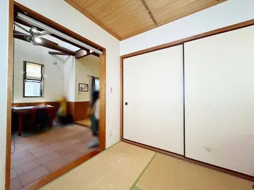 3LDK Oharu-cho, Ama-gun, Aichi Prefecture (5)
