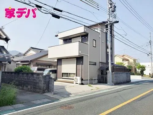 Akiya in Shinshiro