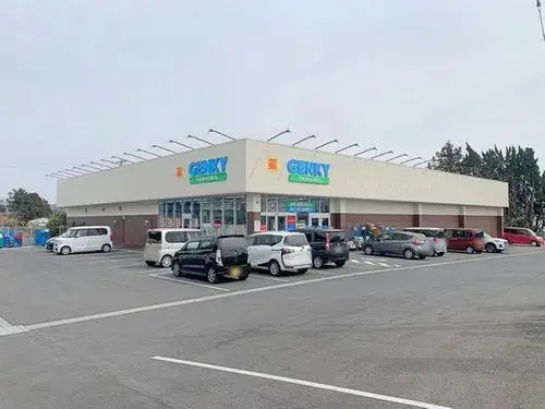 3LDK+S Propriété Ville de Shinshiro Préfecture d'Aichi (14)