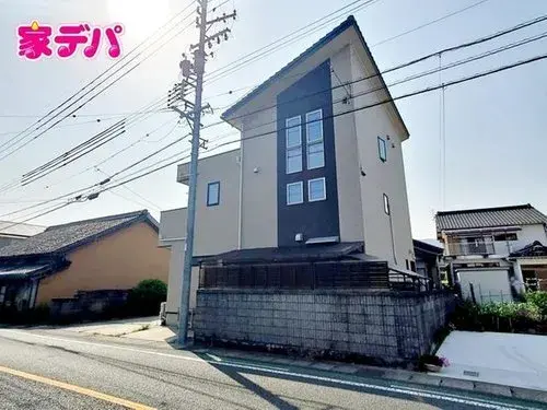 3LDK+S Propriété Ville de Shinshiro Préfecture d'Aichi (5)