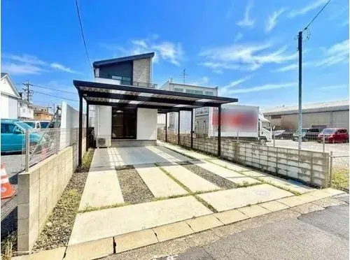 4LDK Property Kasugai City Aichi Prefecture (2)