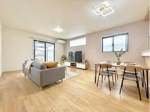 4LDK Property Kasugai City Aichi Prefecture (10)