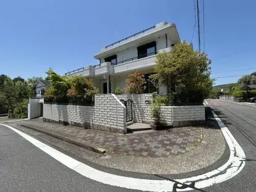 Akiya in Okazaki