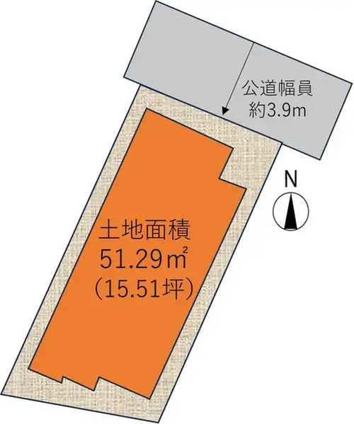 Akiya in Nagoya