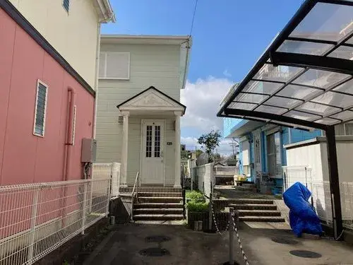4LDK Property Higashiura-cho Aichi Prefecture (2)