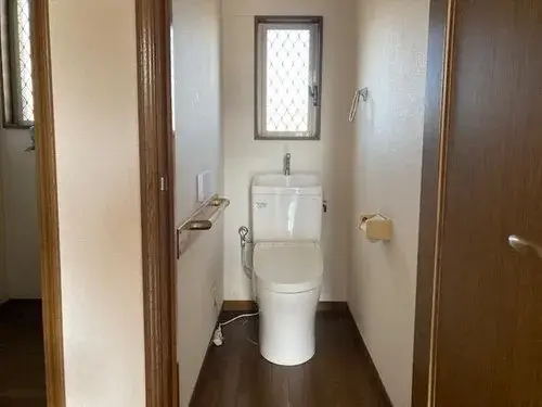 4LDK Property Higashiura-cho Aichi Prefecture (10)