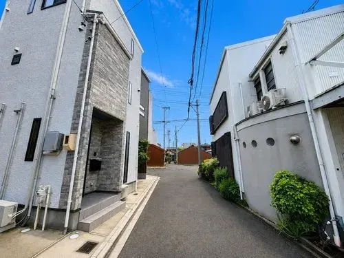 4LDK Nagoya City Aichi Prefecture Property (2)