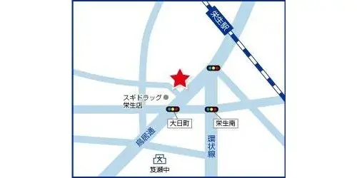 4LDK Nagoya City Aichi Prefecture Property (19)