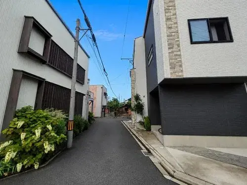 4LDK Nagoya City Aichi Prefecture Property (3)