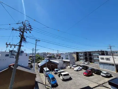 4LDK Nagoya City Aichi Prefecture Property (23)