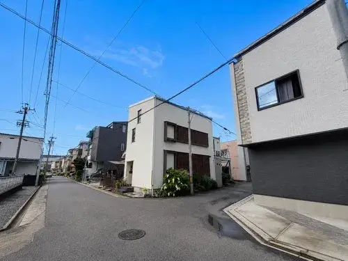 4LDK Nagoya City Aichi Prefecture Property (4)