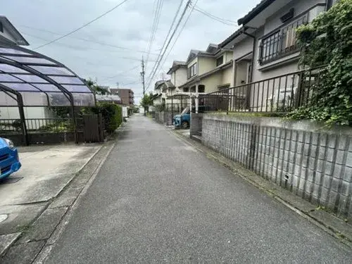 [5DK Property] Chita District Agui Town Aichi Prefecture (3)