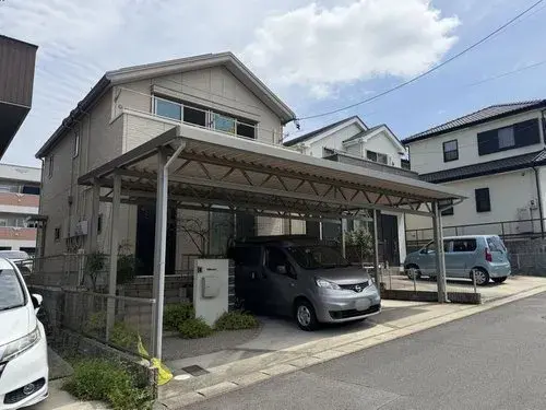 2LDK Property Nagoya City Aichi Prefecture (2)