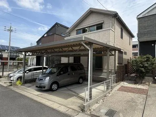 2LDK Property Nagoya City Aichi Prefecture (3)