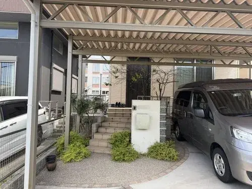 2LDK Property Nagoya City Aichi Prefecture (4)
