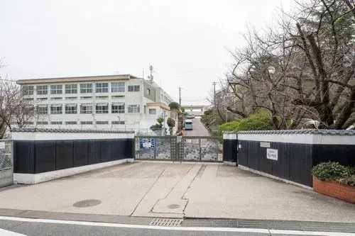 2LDK Property Nagoya City Aichi Prefecture (6)