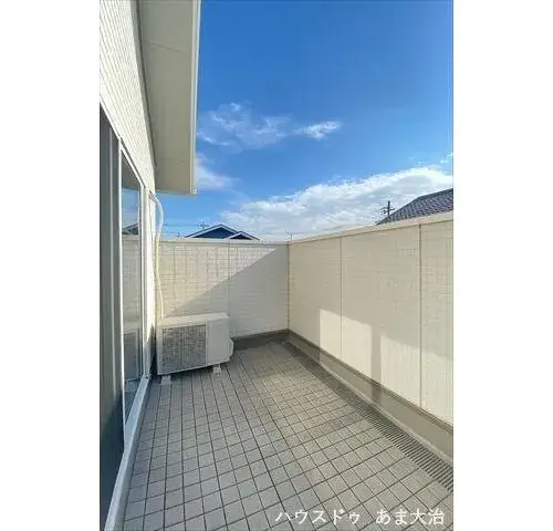 4LDK Property Ama City Aichi Prefecture (2)