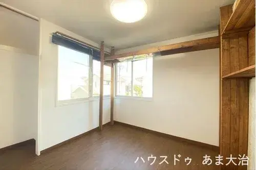 4LDK Property Ama City Aichi Prefecture (12)