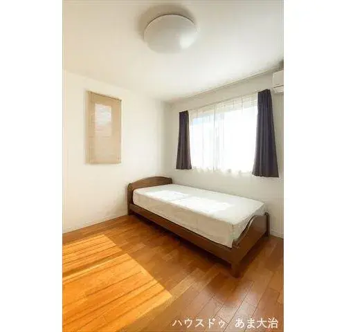4LDK Property Ama City Aichi Prefecture (13)