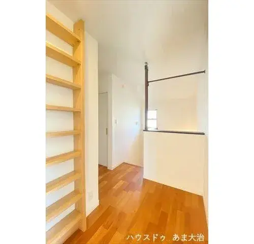 4LDK Property Ama City Aichi Prefecture (15)
