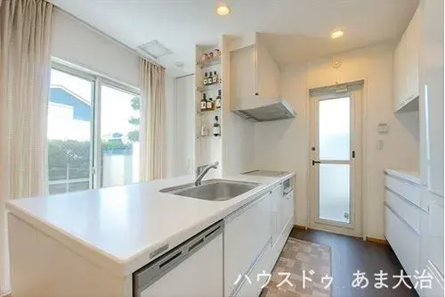 4LDK Property Ama City Aichi Prefecture (18)