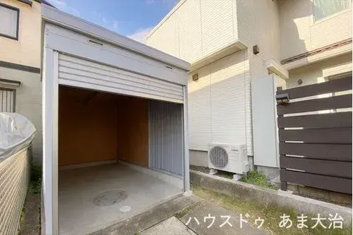 4LDK Property Ama City Aichi Prefecture (4)