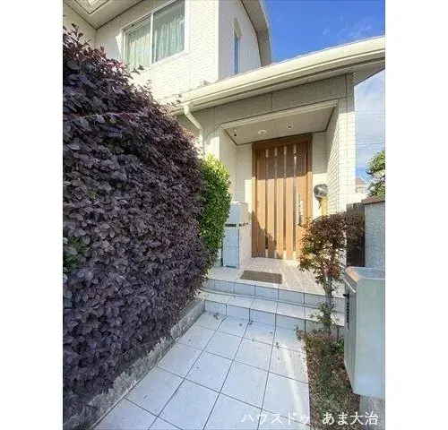 4LDK Property Ama City Aichi Prefecture (5)