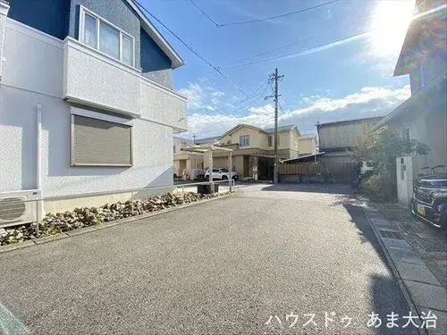4LDK Property Ama City Aichi Prefecture (6)