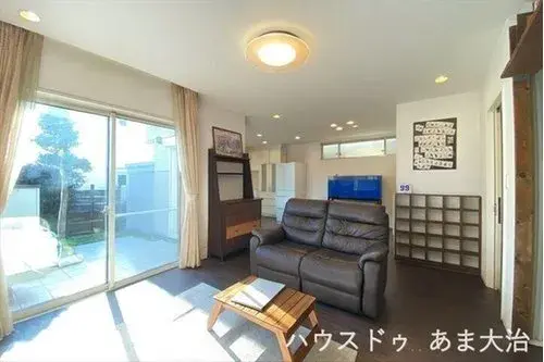 4LDK Property Ama City Aichi Prefecture (7)