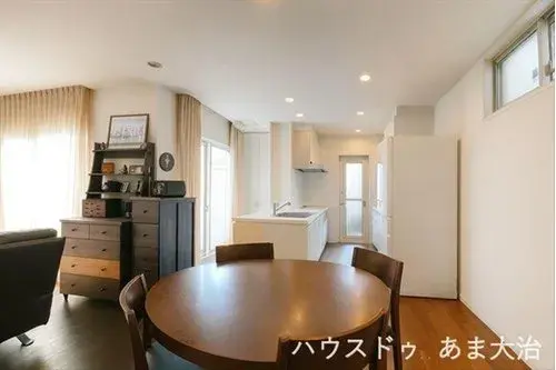 4LDK Property Ama City Aichi Prefecture (8)