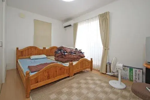Propiedad 2LDK en la Ciudad de Nabari, Prefectura de Mie (7)