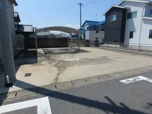 7DK物件 鈴鹿市 三重県 (3)