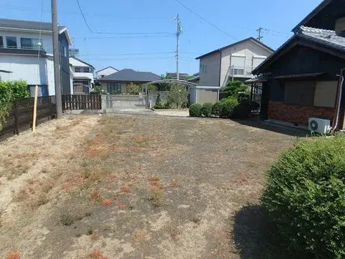 7DK物件 鈴鹿市 三重県 (4)