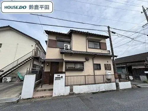 Akiya in Yokkaichi