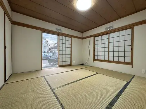 4LDK Property Yokkaichi City Mie Prefecture (14)