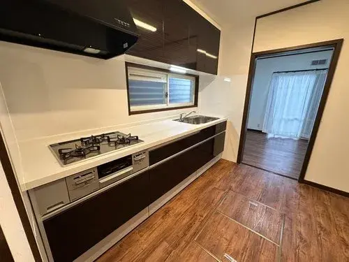 4LDK Property Yokkaichi City Mie Prefecture (15)