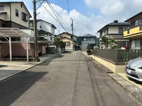 4LDK Property Yokkaichi City Mie Prefecture (4)