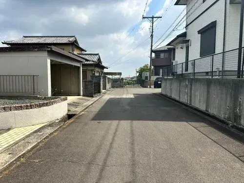 4LDK Property Yokkaichi City Mie Prefecture (5)