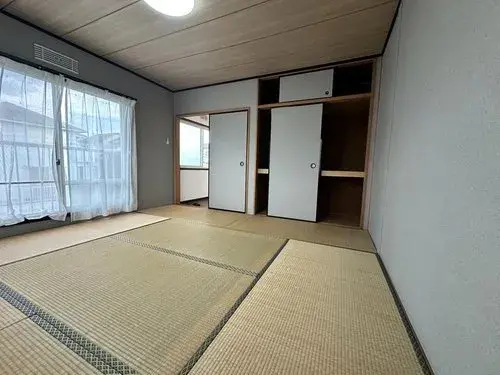 4LDK Property Yokkaichi City Mie Prefecture (9)