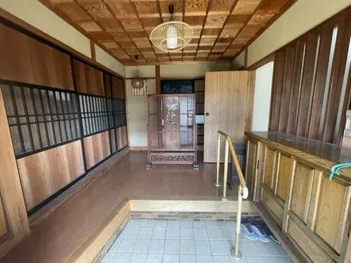 8DK Недвижимость Meiwa-cho Mie Prefecture (11)