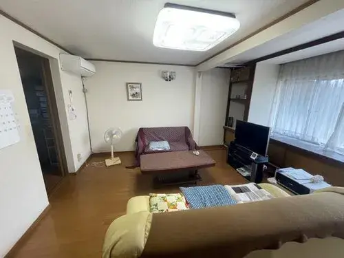 8DK Недвижимость Meiwa-cho Mie Prefecture (12)