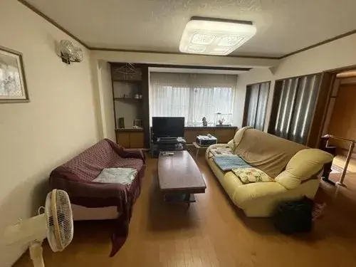 8DK Недвижимость Meiwa-cho Mie Prefecture (13)