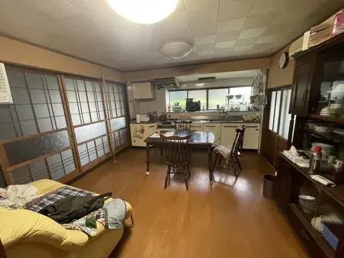 8DK Недвижимость Meiwa-cho Mie Prefecture (14)