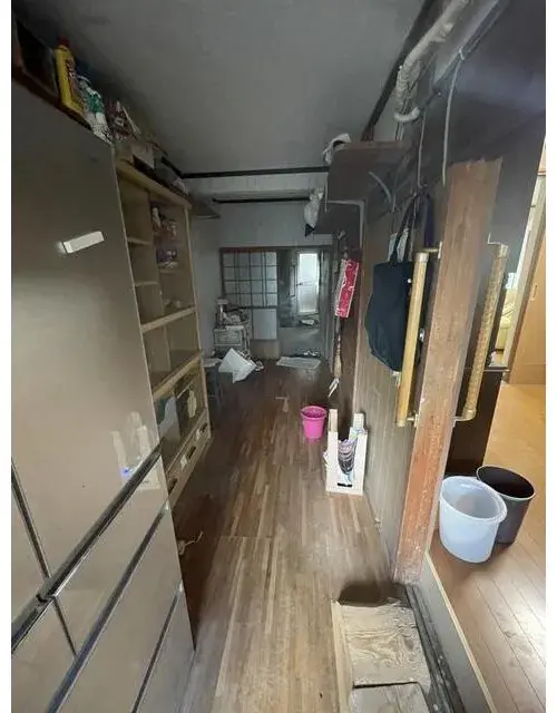 8DK Недвижимость Meiwa-cho Mie Prefecture (16)
