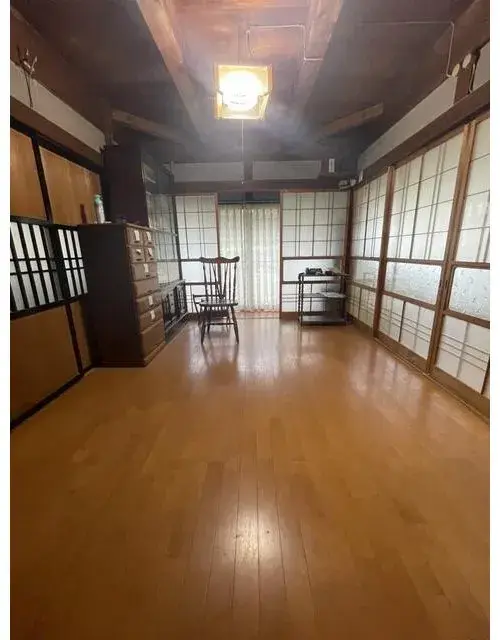 8DK Недвижимость Meiwa-cho Mie Prefecture (17)