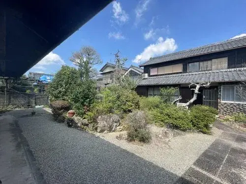 8DK Недвижимость Meiwa-cho Mie Prefecture (4)