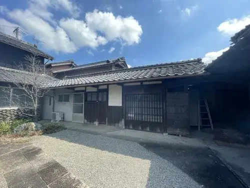 8DK Недвижимость Meiwa-cho Mie Prefecture (5)