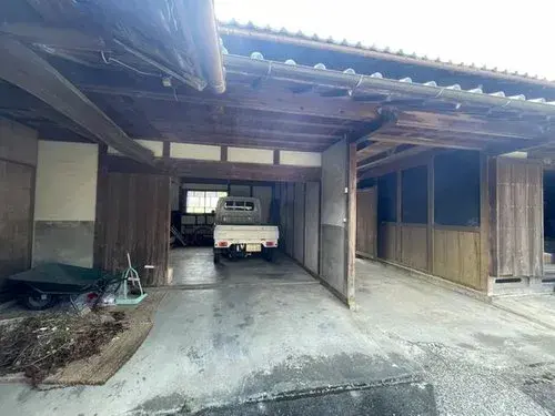 8DK Недвижимость Meiwa-cho Mie Prefecture (6)