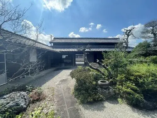 8DK Недвижимость Meiwa-cho Mie Prefecture (8)