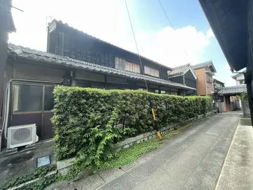 8DK Недвижимость Meiwa-cho Mie Prefecture (9)
